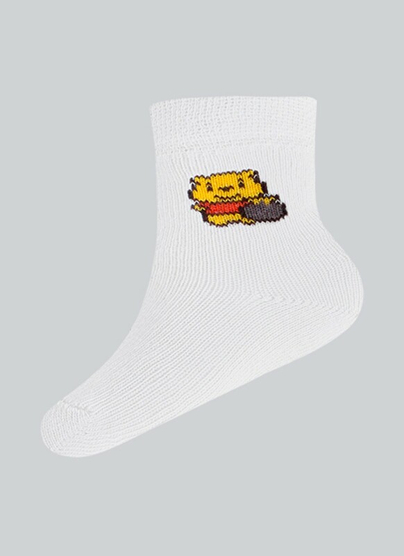 Классические БРЕСТСКИЕ НОСКИ ДЕТСКИЕ 3081 BABY