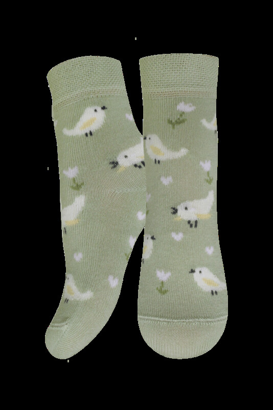 Классические БРЕСТСКИЕ НОСКИ ДЕТСКИЕ 3081 KIDS