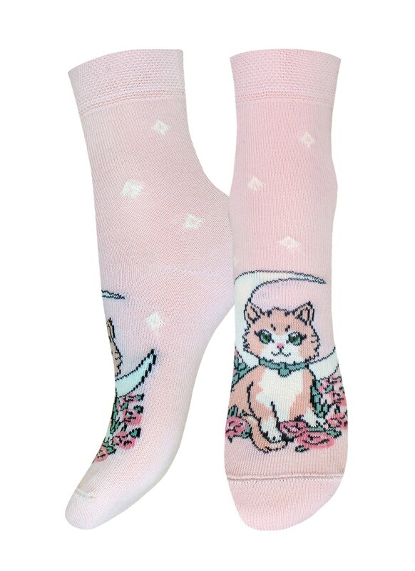 Классические БРЕСТСКИЕ НОСКИ ДЕТСКИЕ 3081 SCHOOL