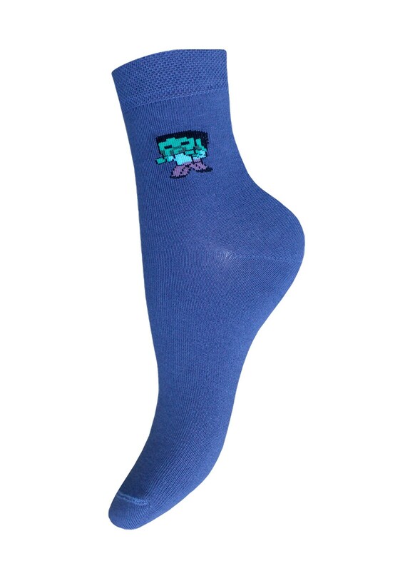 Классические БРЕСТСКИЕ НОСКИ ДЕТСКИЕ 3081 SCHOOL