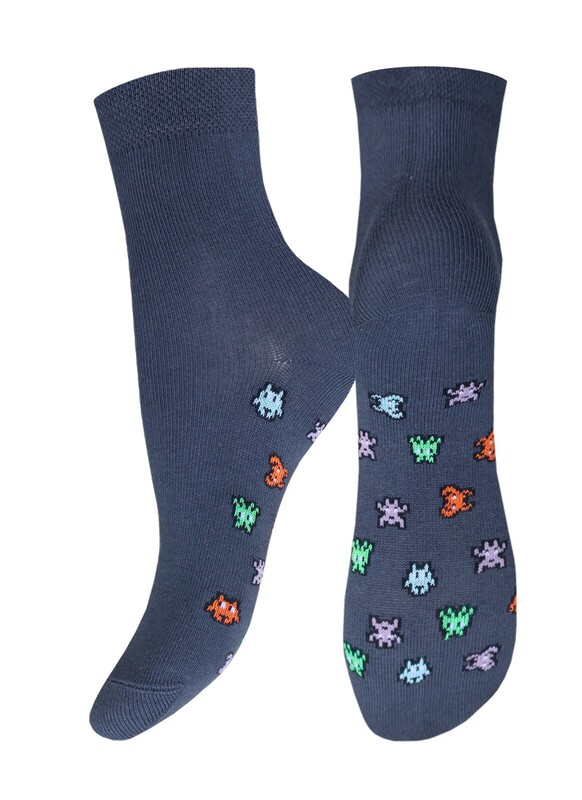 Классические БРЕСТСКИЕ НОСКИ ДЕТСКИЕ 3081 SCHOOL