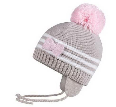 Шапка детская ESLI 15С-42СП