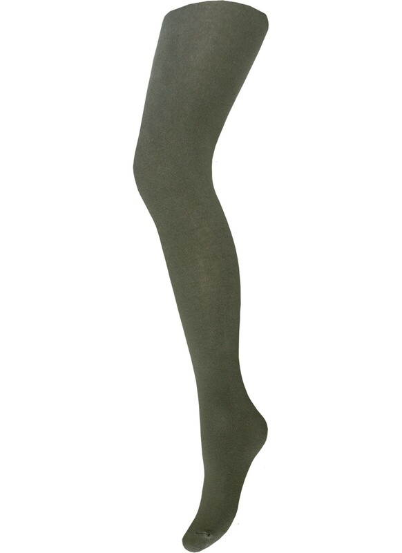 Теплые DEA MIA Колготки женские COTTON 200