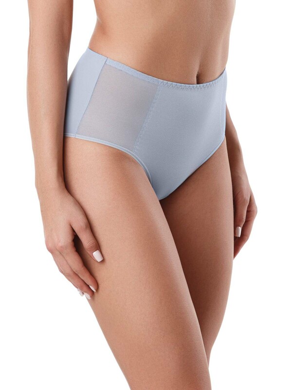 Трусы Classic CONTE SUPREMA RP0017 Трусы женские «слип» с высокой линией талии