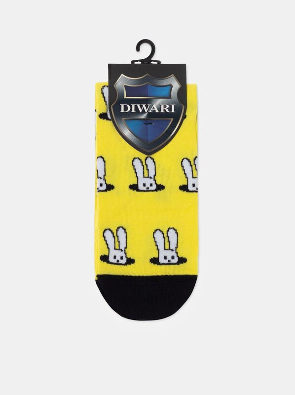 Цветные DIWARI HAPPY Носки мужские