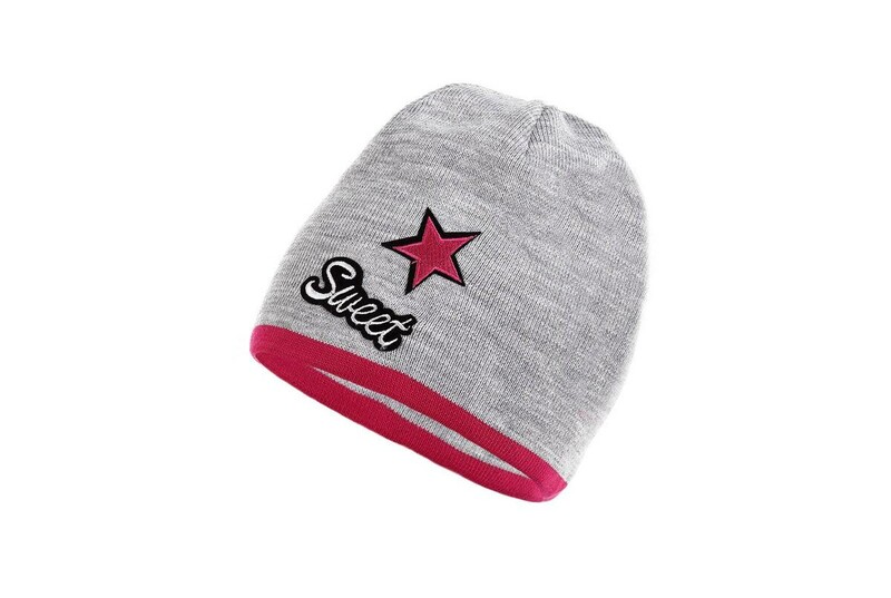 Демисезонная шапка ESLI 17С-32СП