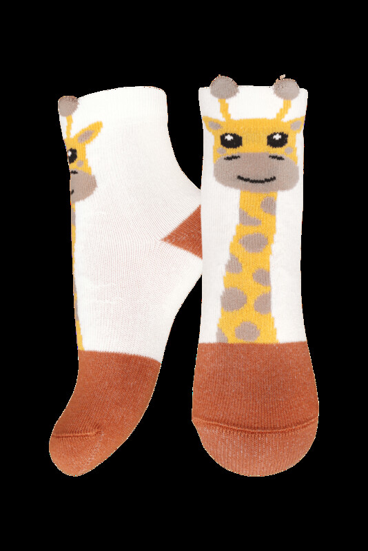 Классические БРЕСТСКИЕ НОСКИ ДЕТСКИЕ 3086 KIDS