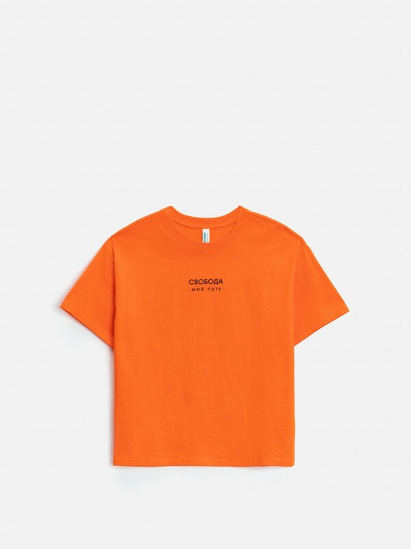 Футболка детская для мальчиков Churros