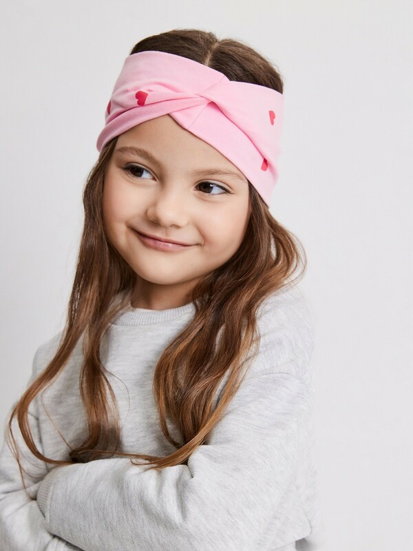 Повязка на волосы детская Aeris
