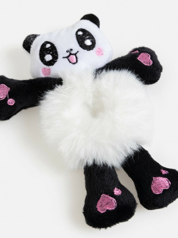 Резинка для волос детская Lucie