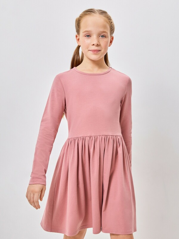 Платье детское для девочек Lygdyn base
