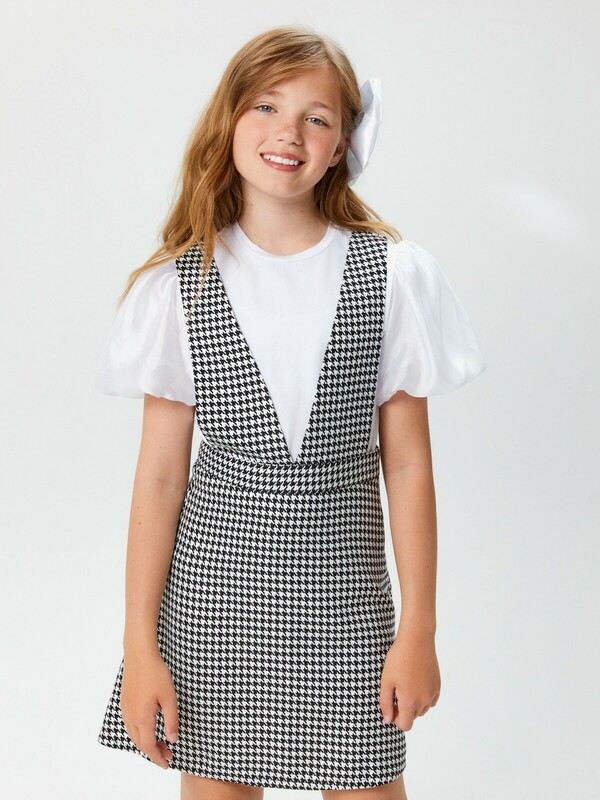 Сарафан детский для девочек Oblako