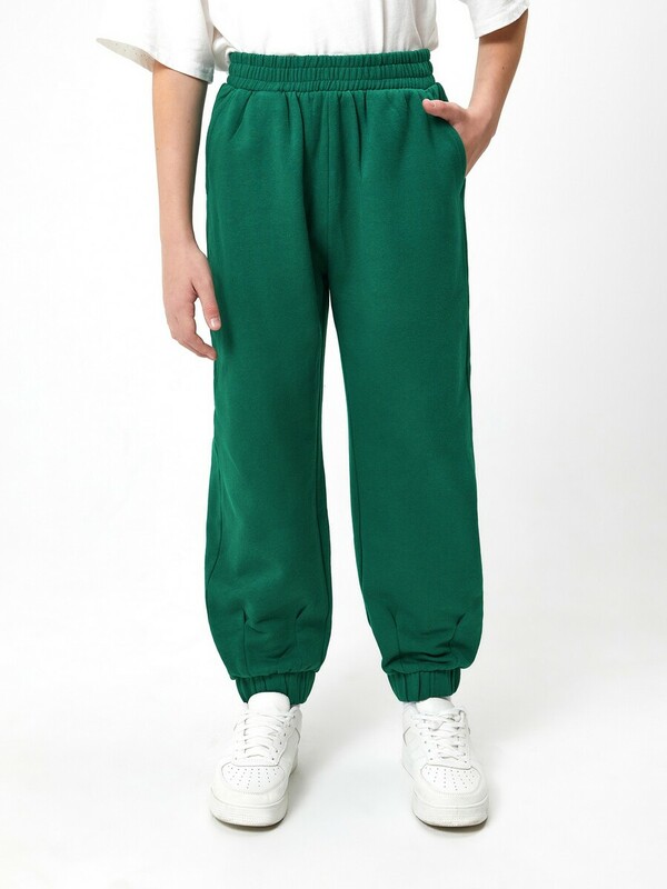 Брюки детские для девочек Toronto_pn