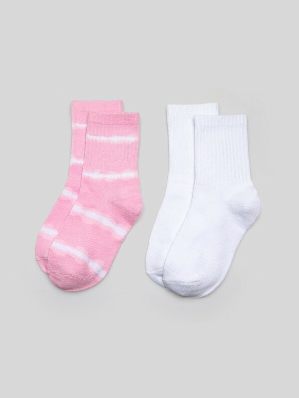 Носки детские в наборе из 2 пар Air