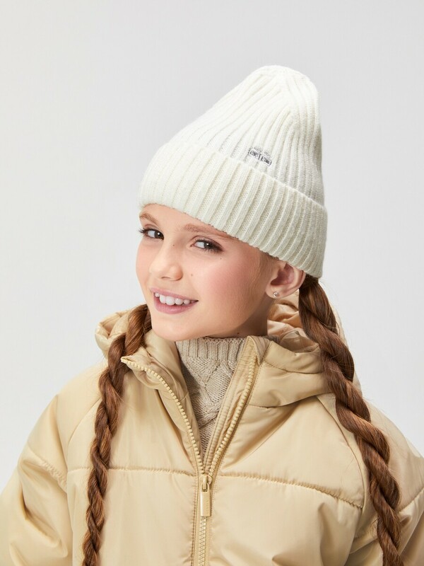 Шапка детская для девочек Likia