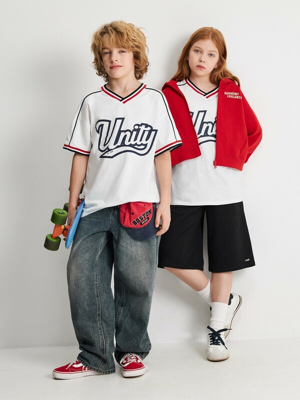 Футболка детская Galeatus