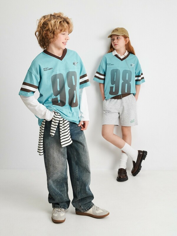 Футболка детская Garga