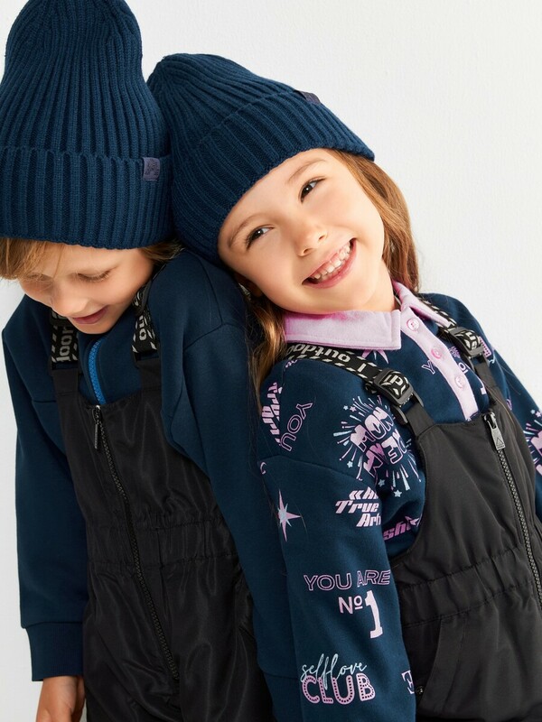 Шапка детская Malvo-h