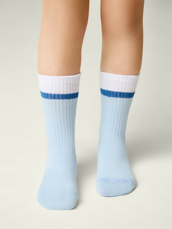 Удлиненные CONTE-KIDS ACTIVE Носки детские