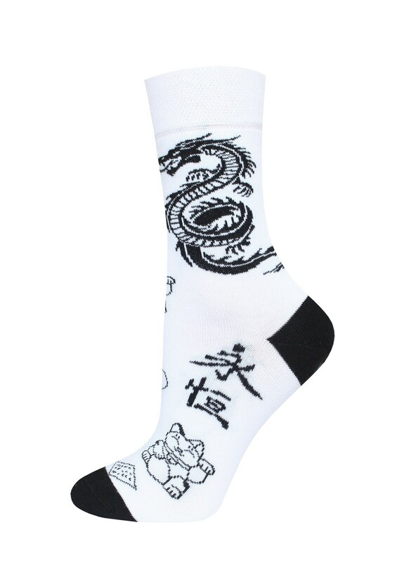 Классические БРЕСТСКИЕ НОСКИ 4200 МИР ПОД НОГАМИ