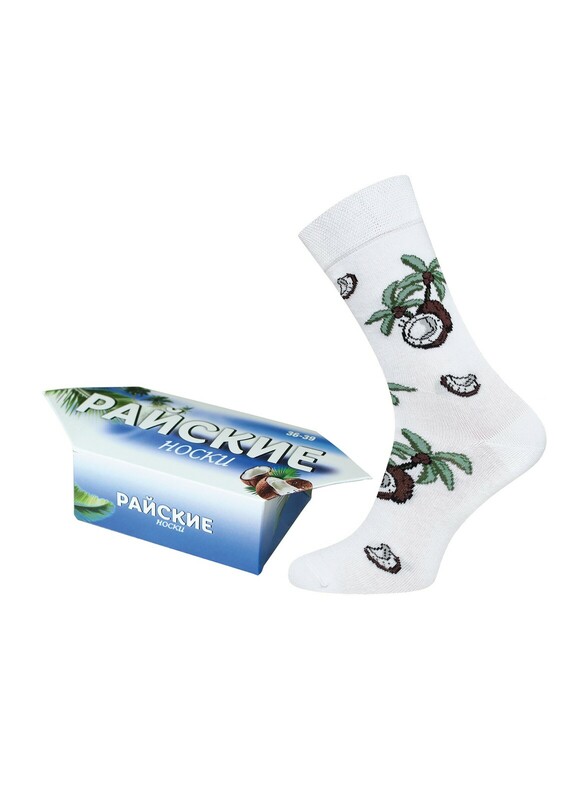 Классические БРЕСТСКИЕ НОСКИ 4200К SWEETS