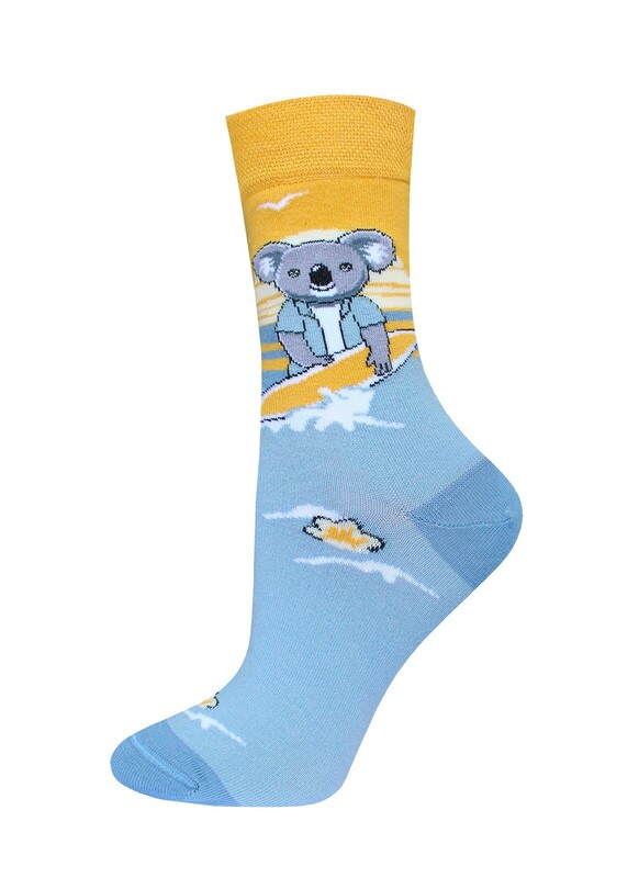 Классические БРЕСТСКИЕ НОСКИ 4200 МИР ПОД НОГАМИ