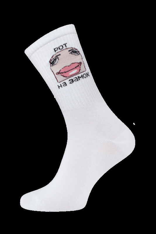 Удлиненные БРЕСТСКИЕ НОСКИ 4201 EVERY