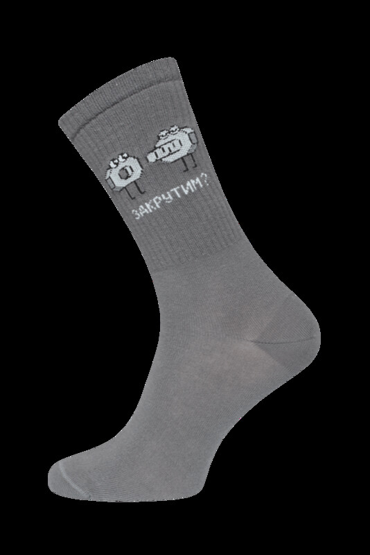 Удлиненные БРЕСТСКИЕ НОСКИ 4201 EVERY