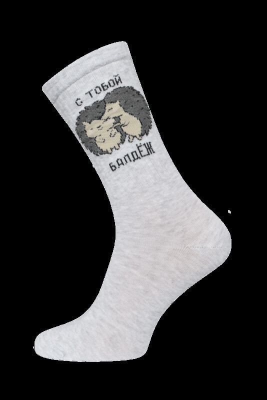 Удлиненные БРЕСТСКИЕ НОСКИ 4201 EVERY