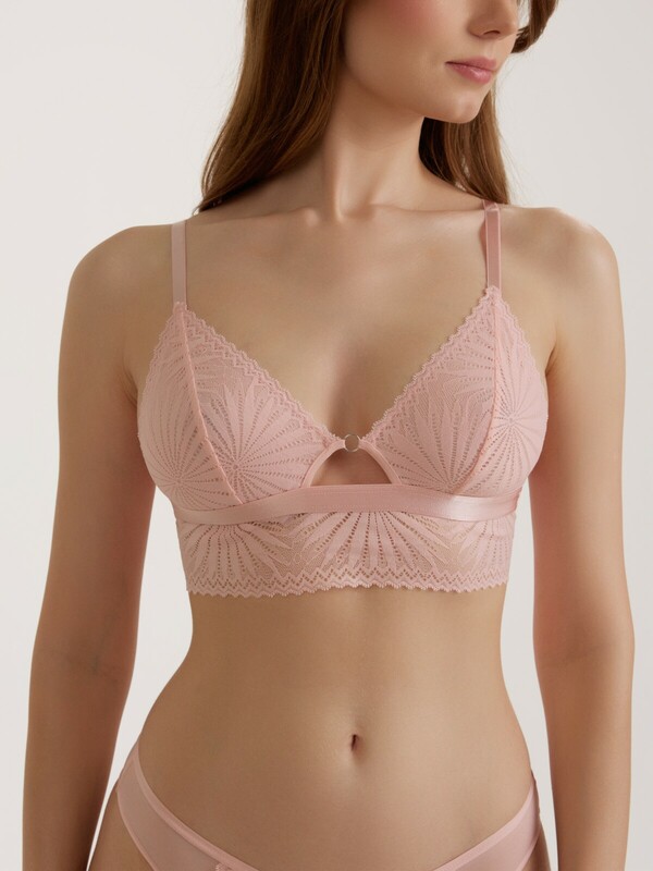 Бюстье CONTE ASTER LBE 2518 Бюстье женское