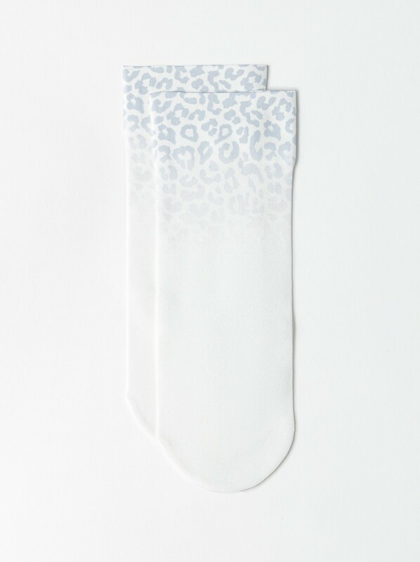 Полиамидные CONTE FANTASY Носки женские