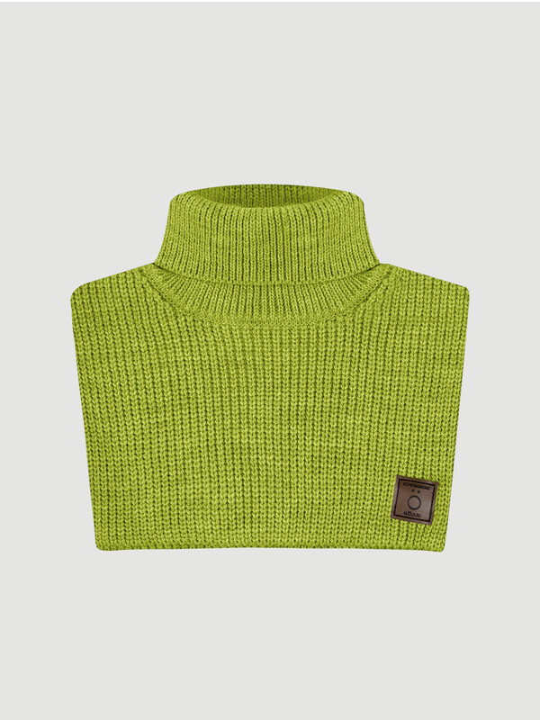 Манишка Mjolk Киви (единый размер)