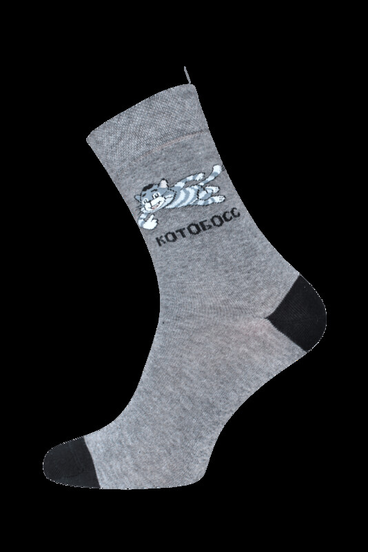 Классические БРЕСТСКИЕ НОСКИ МУЖСКИЕ 2153 СМФ "Простоквашино"