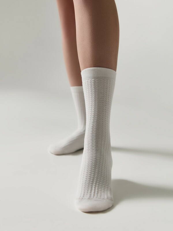 Классические CONTE CLASSIC Носки женские