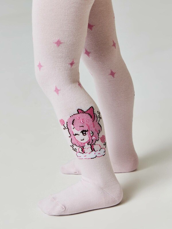 Классические CONTE-KIDS TIP-TOP Колготки детские