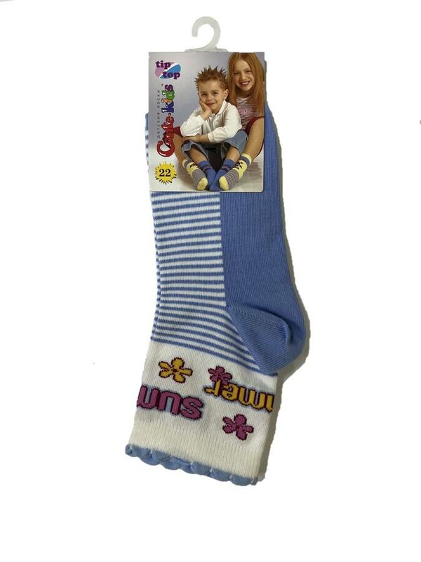 Классические носки Conte-kids TIP-TOP