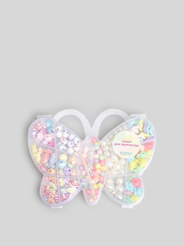 Набор для детского творчества (изготовление украшений) Orvan