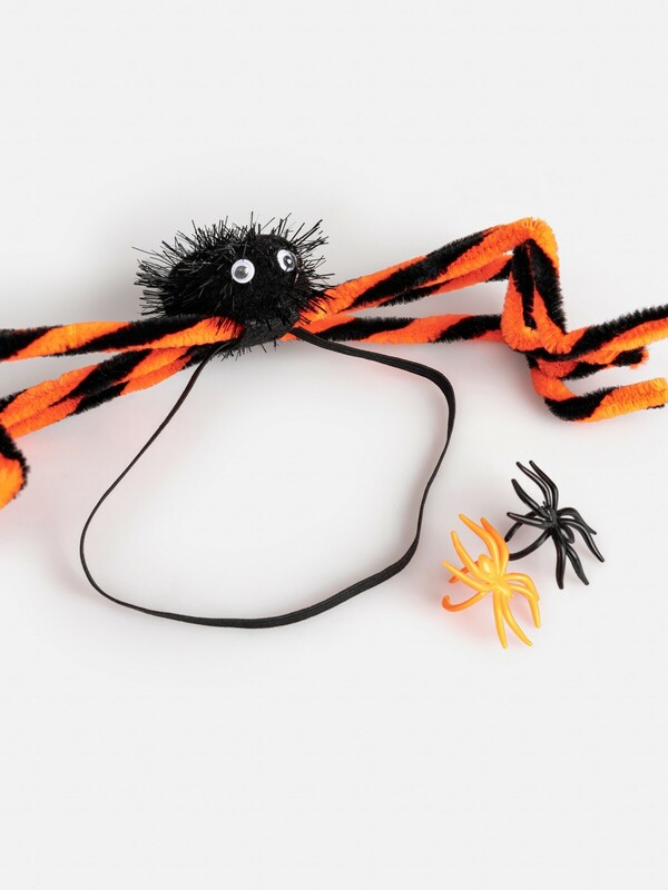 Набор дет.(резинка для волос и 2 кольца) Edmond