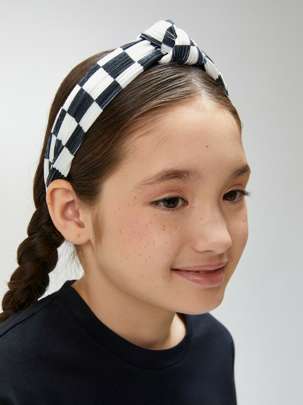 Ободок детский Frost