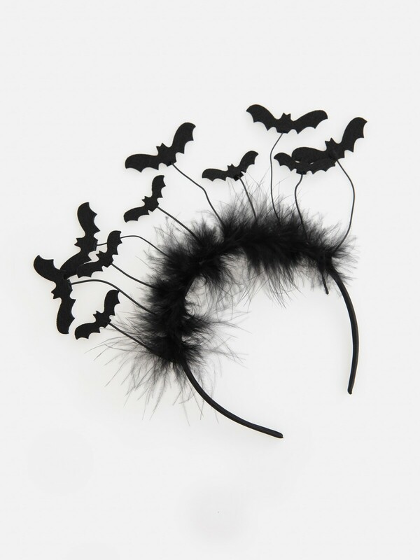 Ободок для волос детский Grun