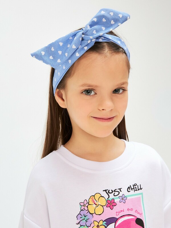 Набор из 2 ободков дет. Pillet