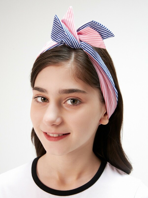 Набор из 2 ободков дет. Slack