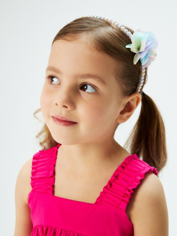 Ободок для волос детский Tasso