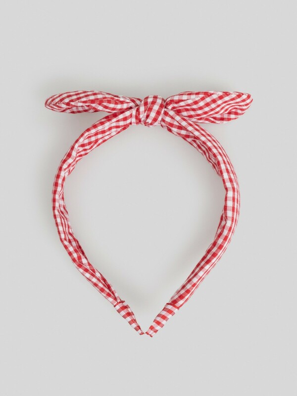 Ободок детский Evalis