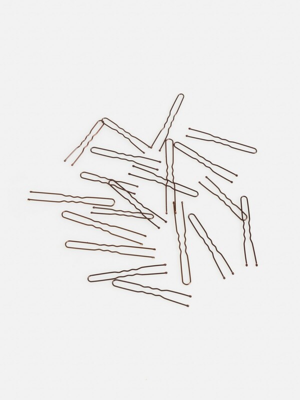 Набор из 20 заколок для волос дет. Pasqual