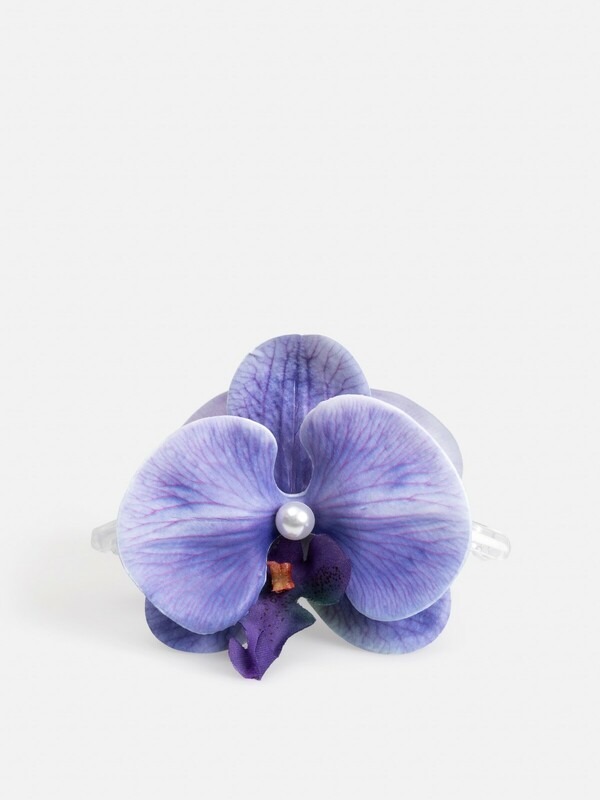 Заколка для волос детская Meluvia