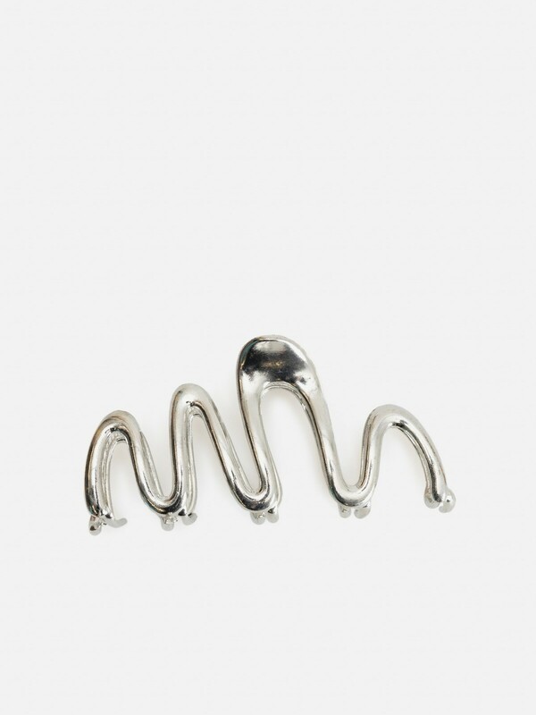 Заколка для волос детская Serapy