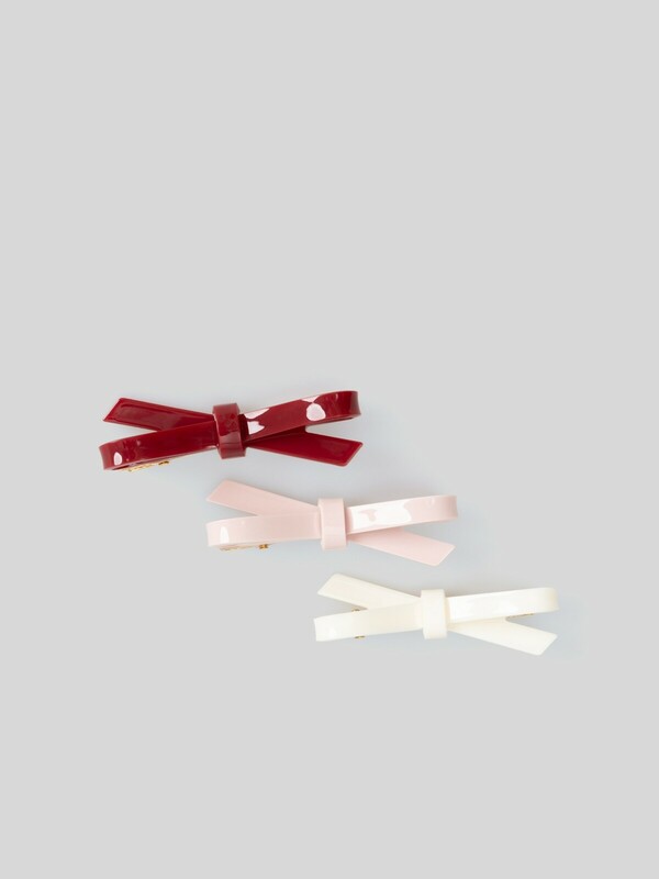 Набор из 3 заколок для волос дет. Holt