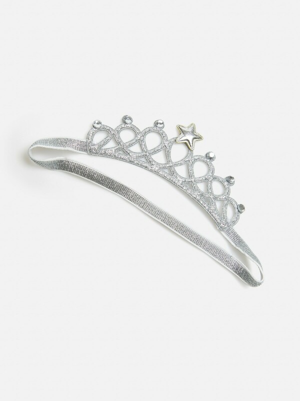 Резинка для волос детская Patsy