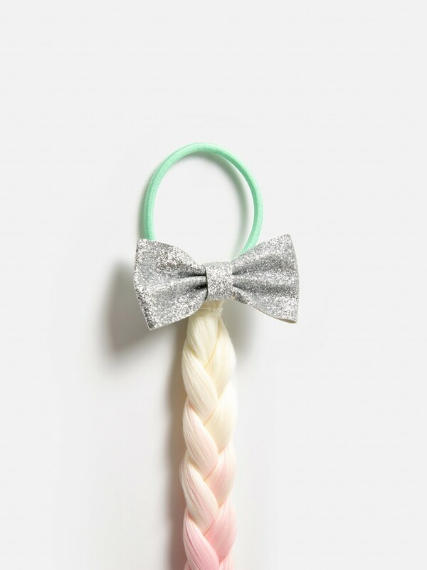 Резинка для волос детская Jenna